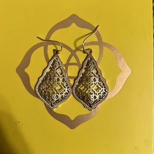Kendra Scott Earrings